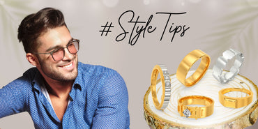 5 Jewelry Pieces Every Man Should Own
