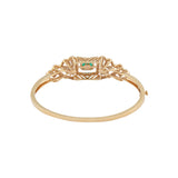 Glorious Green Bracelet