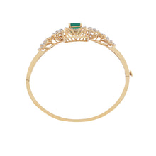 Glorious Green Bracelet