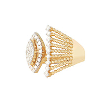Evil Eye Ring