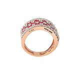 Ruby Delight Ring