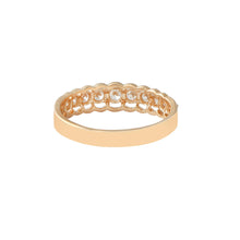 Infinite Glamour Diamond Ring