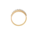 Infinite Glamour Diamond Ring