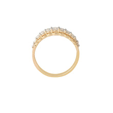 Infinite Glamour Diamond Ring