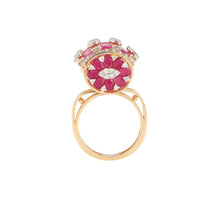 Pink Radiance