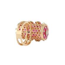 Pink Radiance