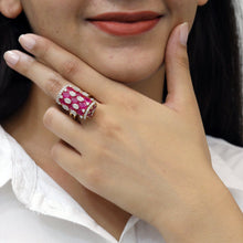 Pink Radiance