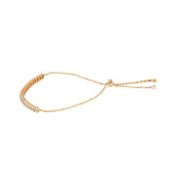 Constellation Slider Bracelet