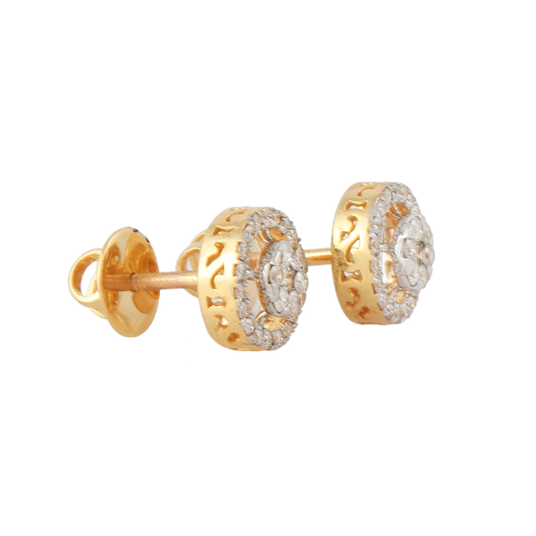 Elegance on the Move Earrings