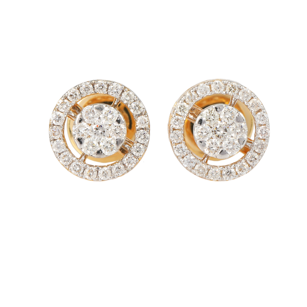 Elegance on the Move Earrings