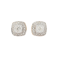 Radiant Whisper Earrings