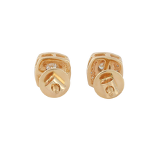Radiant Whisper Earrings