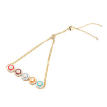 Diamond Unlock Bracelet
