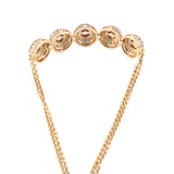 Diamond Unlock Bracelet